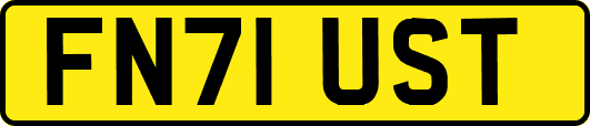 FN71UST