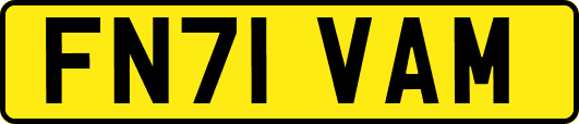 FN71VAM