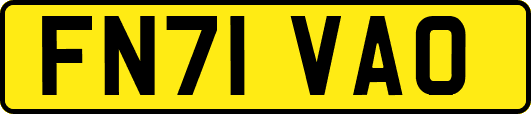 FN71VAO