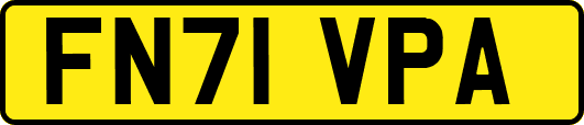 FN71VPA