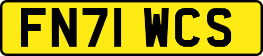 FN71WCS