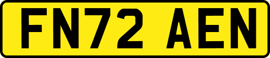 FN72AEN