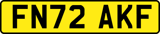FN72AKF