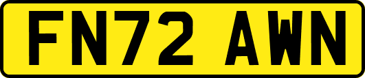 FN72AWN