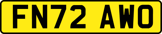 FN72AWO