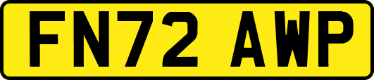 FN72AWP