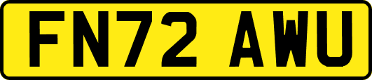 FN72AWU