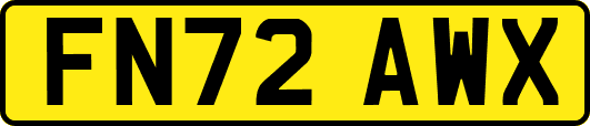 FN72AWX