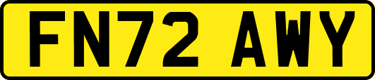 FN72AWY