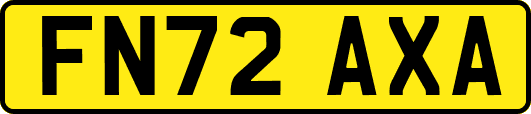 FN72AXA