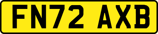 FN72AXB