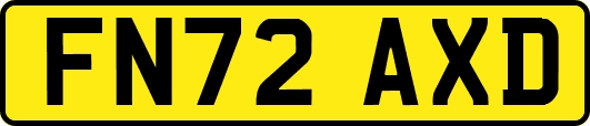 FN72AXD
