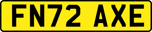 FN72AXE