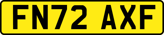 FN72AXF