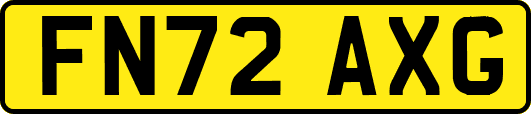 FN72AXG