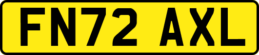 FN72AXL