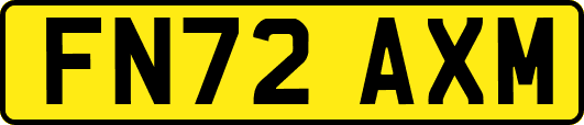 FN72AXM