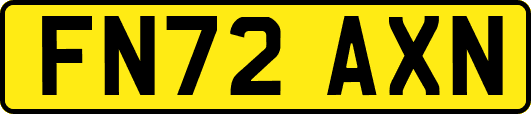 FN72AXN