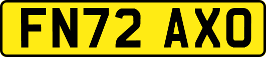 FN72AXO