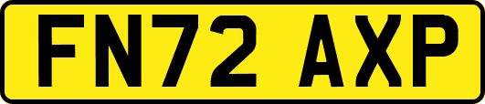 FN72AXP