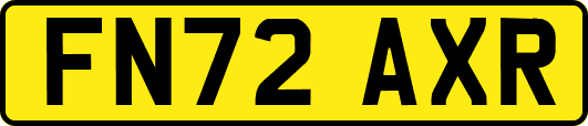 FN72AXR