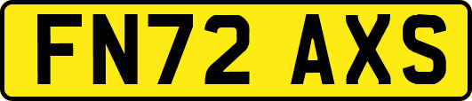 FN72AXS