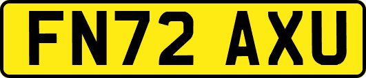FN72AXU