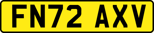 FN72AXV
