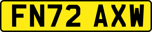 FN72AXW