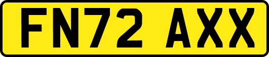 FN72AXX