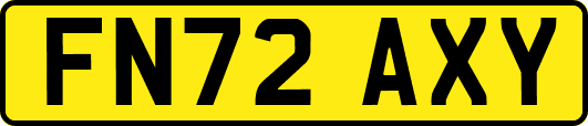 FN72AXY