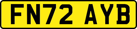 FN72AYB