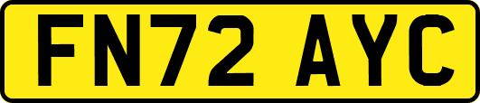 FN72AYC