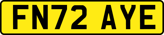 FN72AYE