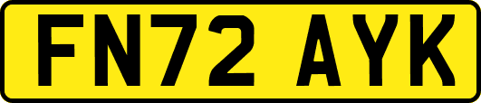 FN72AYK