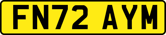 FN72AYM