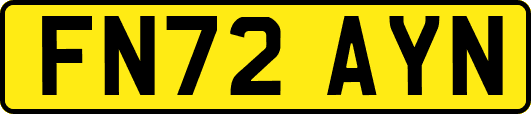 FN72AYN