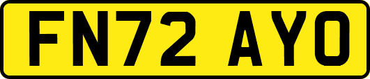 FN72AYO