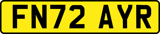 FN72AYR
