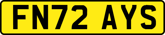 FN72AYS