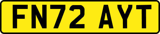 FN72AYT