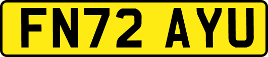 FN72AYU