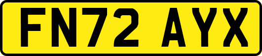 FN72AYX