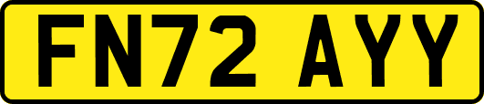 FN72AYY