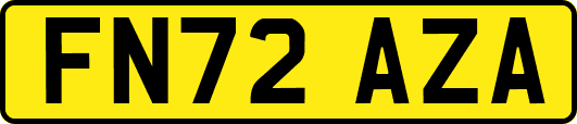 FN72AZA