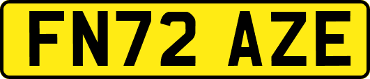 FN72AZE