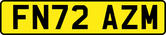 FN72AZM