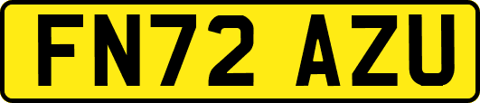 FN72AZU