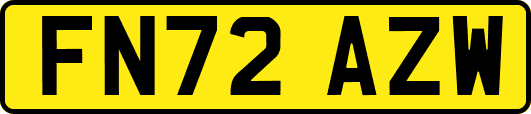 FN72AZW
