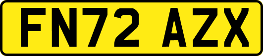 FN72AZX
